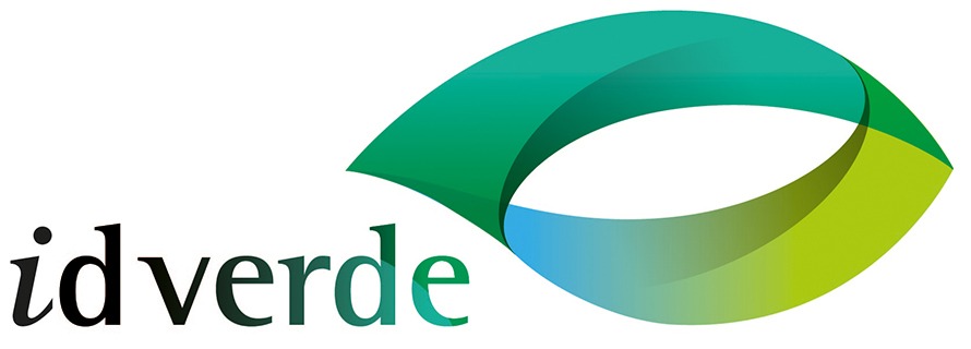 Idverde logo